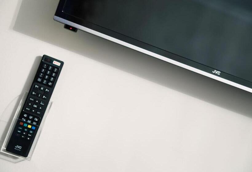 בית מלון כפרי The First Hurdle Guest House