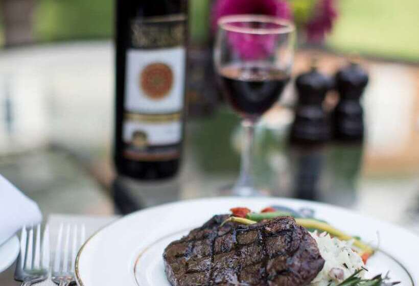 فندق The Founders Inn And Spa Tapestry Collection By Hilton