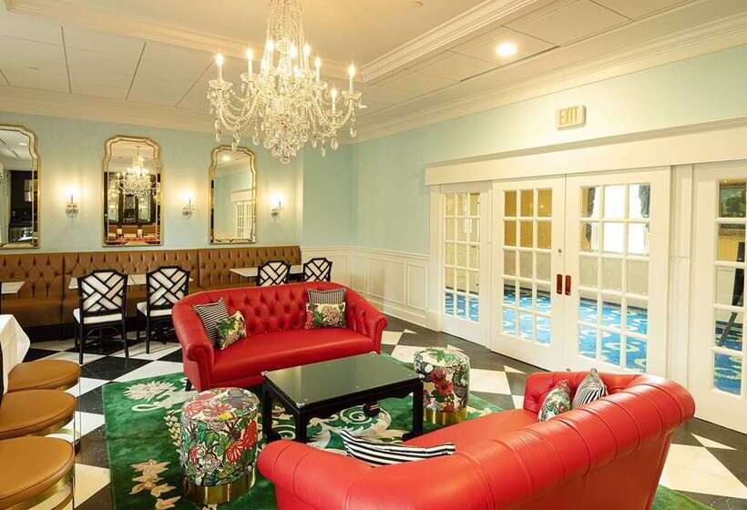 فندق The Founders Inn And Spa Tapestry Collection By Hilton