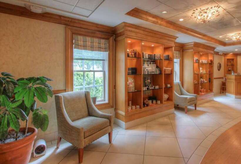 فندق The Founders Inn And Spa Tapestry Collection By Hilton