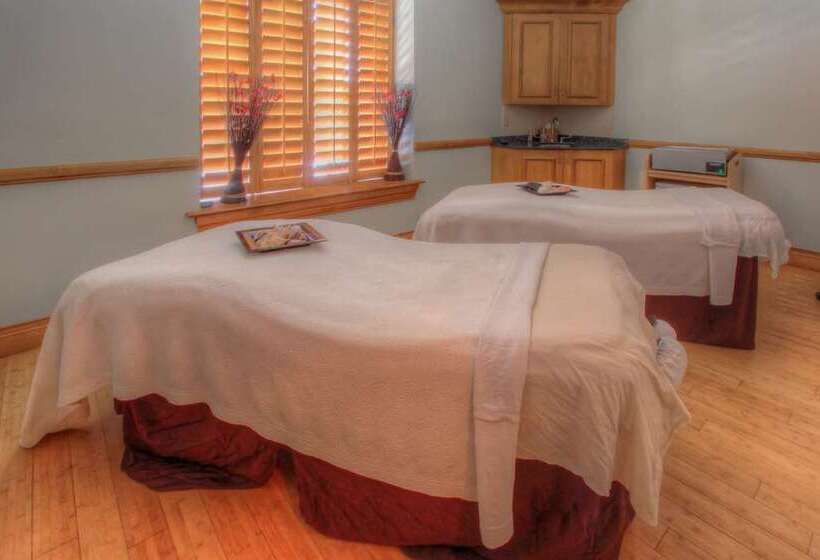 فندق The Founders Inn And Spa Tapestry Collection By Hilton