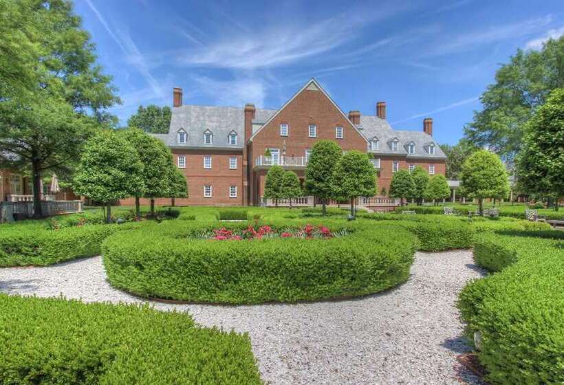 فندق The Founders Inn And Spa Tapestry Collection By Hilton