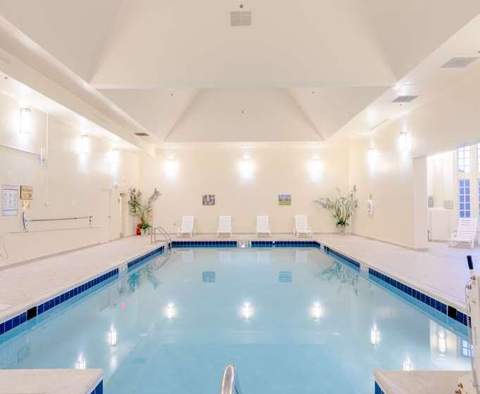 فندق The Founders Inn And Spa Tapestry Collection By Hilton