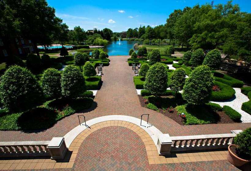 فندق The Founders Inn And Spa Tapestry Collection By Hilton