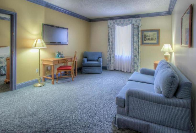 فندق The Founders Inn And Spa Tapestry Collection By Hilton