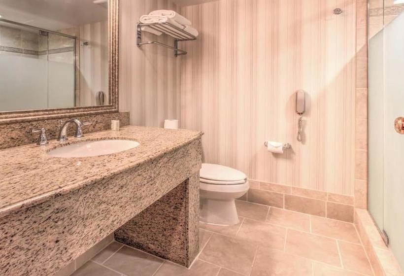 فندق The Founders Inn And Spa Tapestry Collection By Hilton