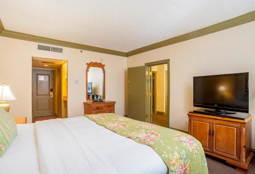 فندق The Founders Inn And Spa Tapestry Collection By Hilton