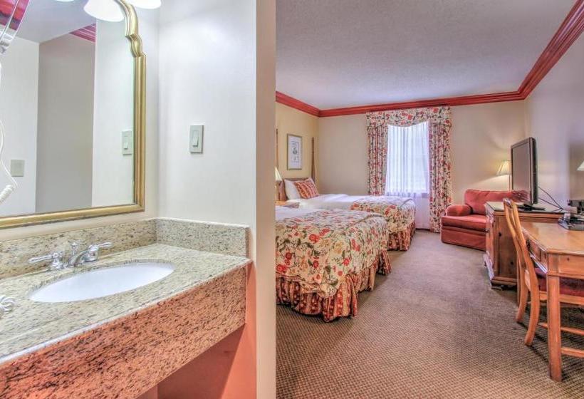 فندق The Founders Inn And Spa Tapestry Collection By Hilton