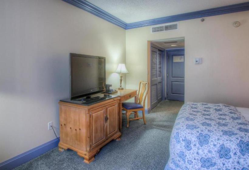 فندق The Founders Inn And Spa Tapestry Collection By Hilton