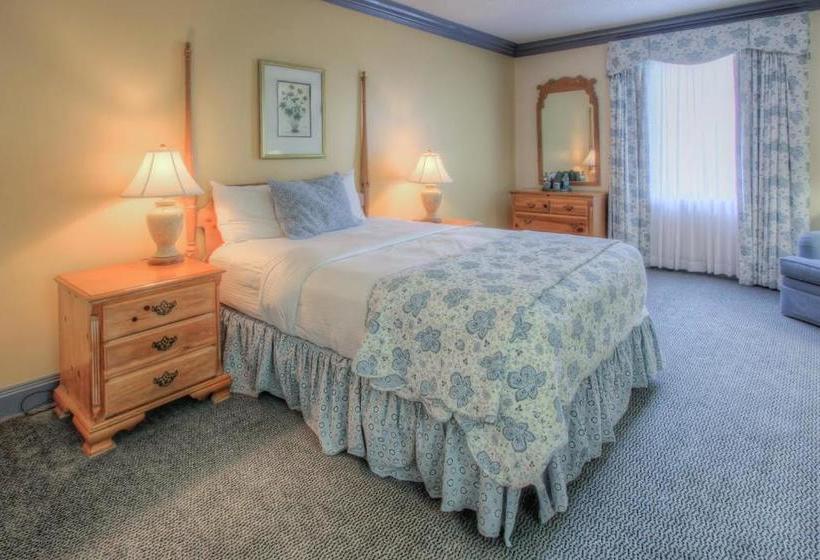 فندق The Founders Inn And Spa Tapestry Collection By Hilton