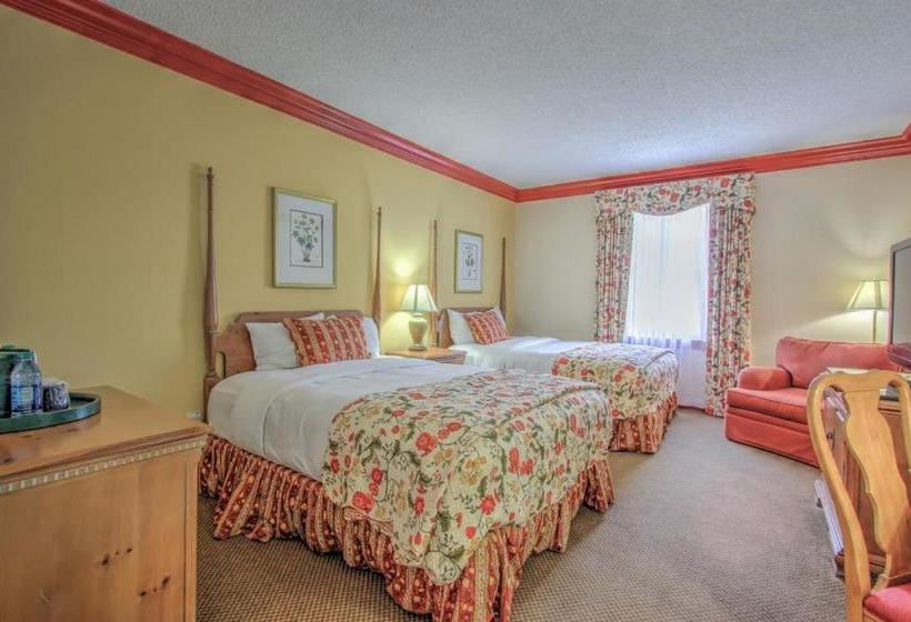 فندق The Founders Inn And Spa Tapestry Collection By Hilton