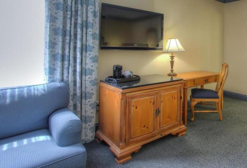 فندق The Founders Inn And Spa Tapestry Collection By Hilton