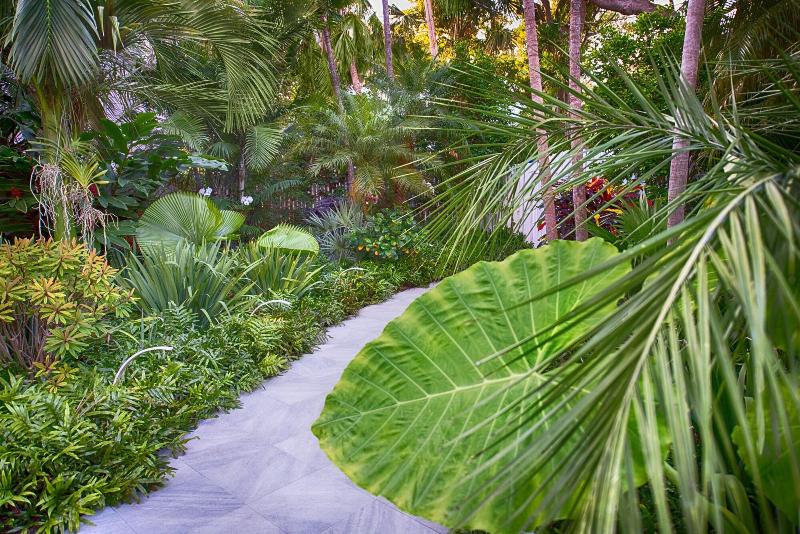 בית מלון כפרי The Gardens