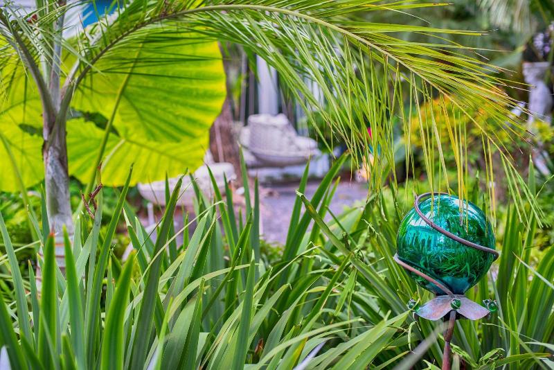 בית מלון כפרי The Gardens