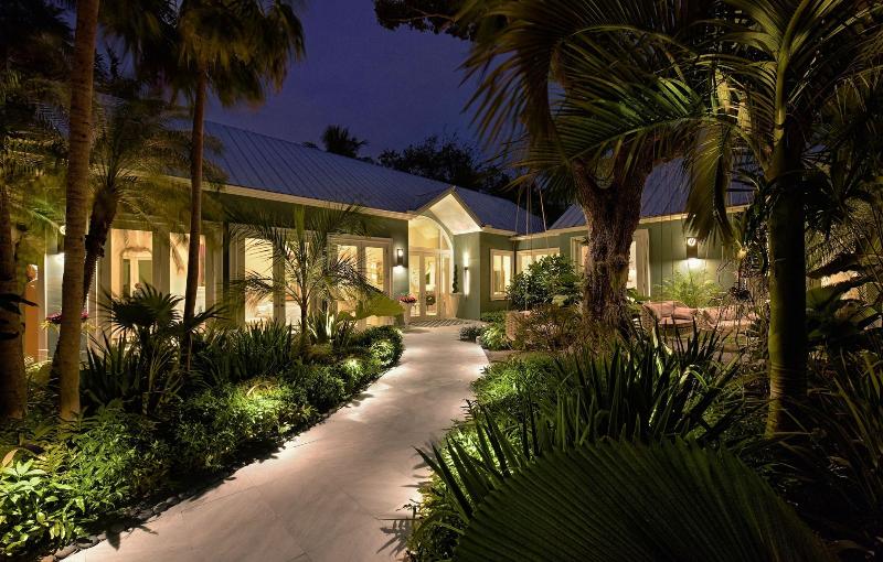 בית מלון כפרי The Gardens