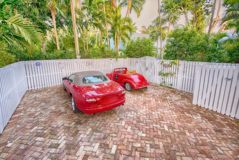 בית מלון כפרי The Gardens