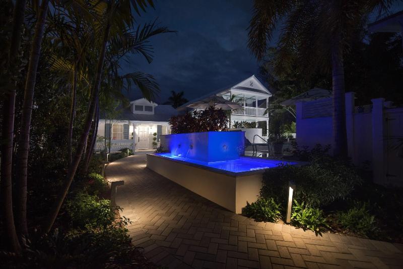 בית מלון כפרי The Gardens