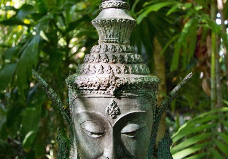 בית מלון כפרי The Gardens