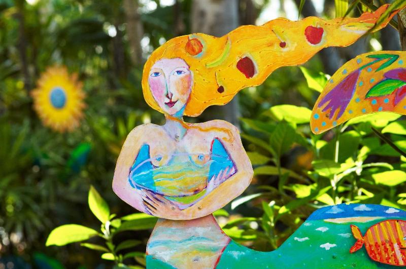 בית מלון כפרי The Gardens