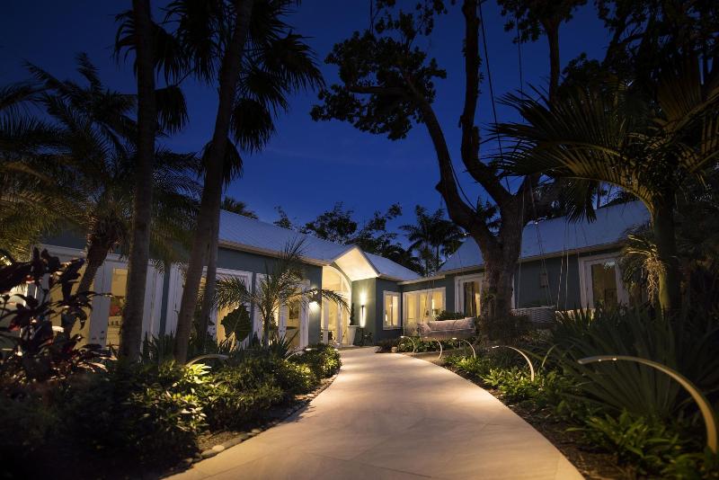 בית מלון כפרי The Gardens