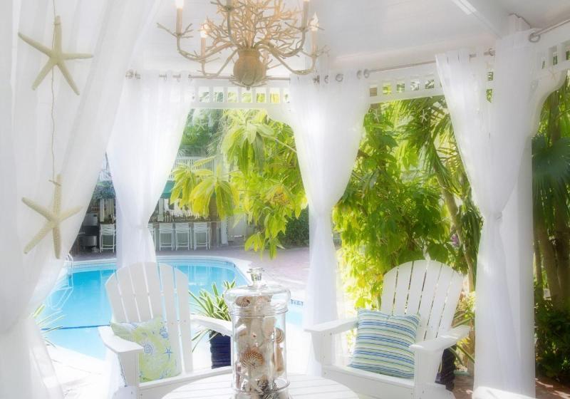 בית מלון כפרי The Gardens