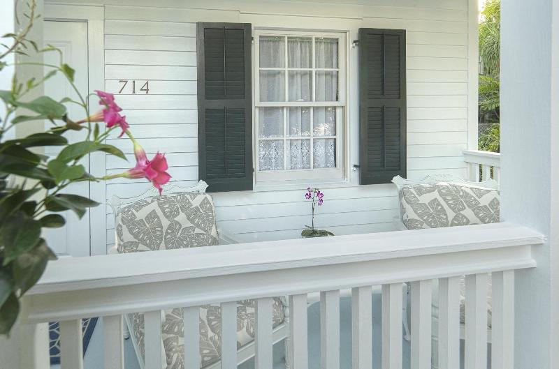 בית מלון כפרי The Gardens