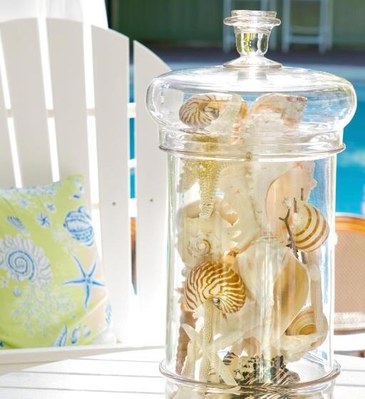 בית מלון כפרי The Gardens