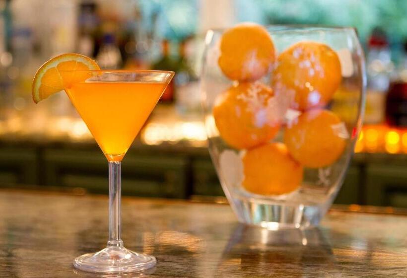 בית מלון כפרי The Gardens