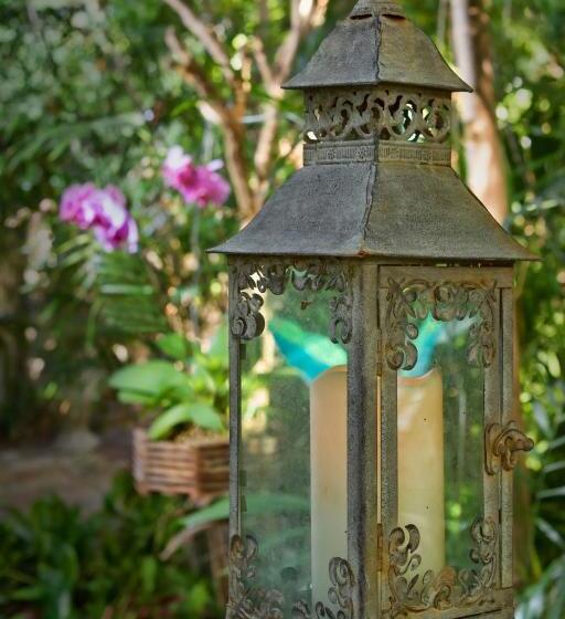 בית מלון כפרי The Gardens