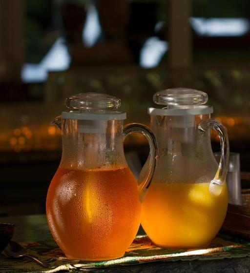 בית מלון כפרי The Gardens