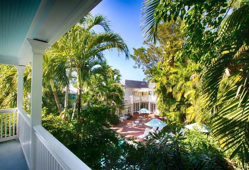 בית מלון כפרי The Gardens