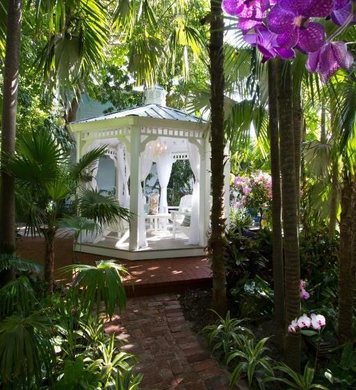 בית מלון כפרי The Gardens