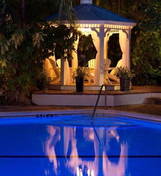 בית מלון כפרי The Gardens