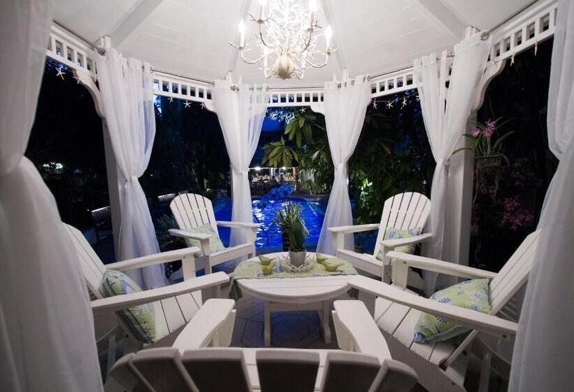 בית מלון כפרי The Gardens