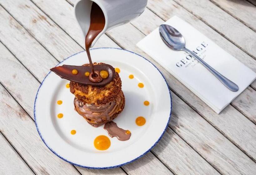 The George Hotel And Beach Club