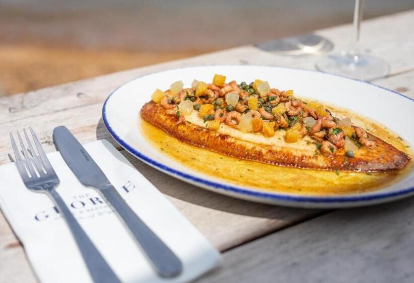 The George Hotel And Beach Club