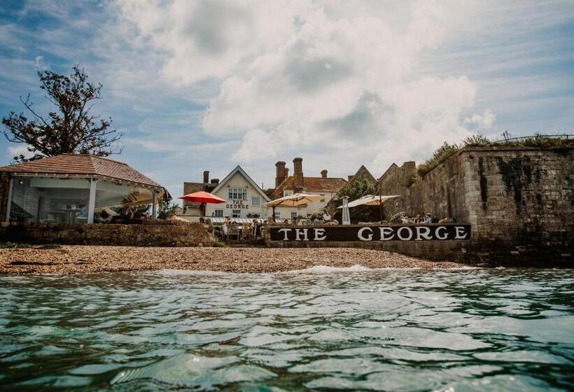 The George Hotel And Beach Club