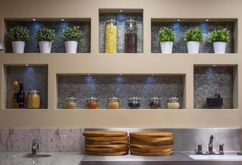 בית מלון כפרי The Grand At Grasmere