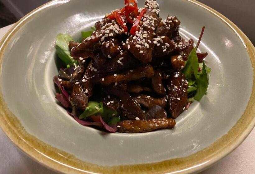 فندق The Griffin Llyswen