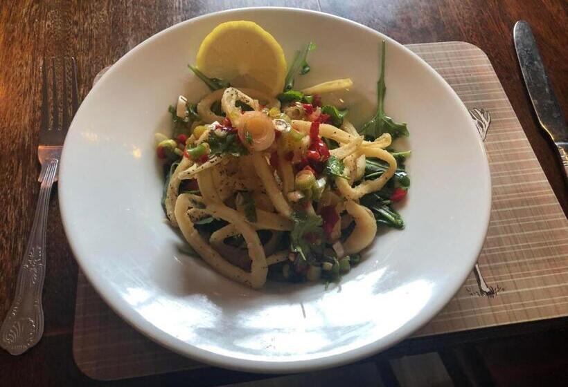 فندق The Griffin Llyswen