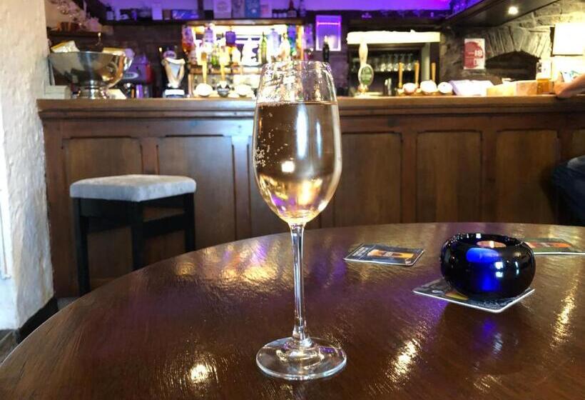 فندق The Griffin Llyswen