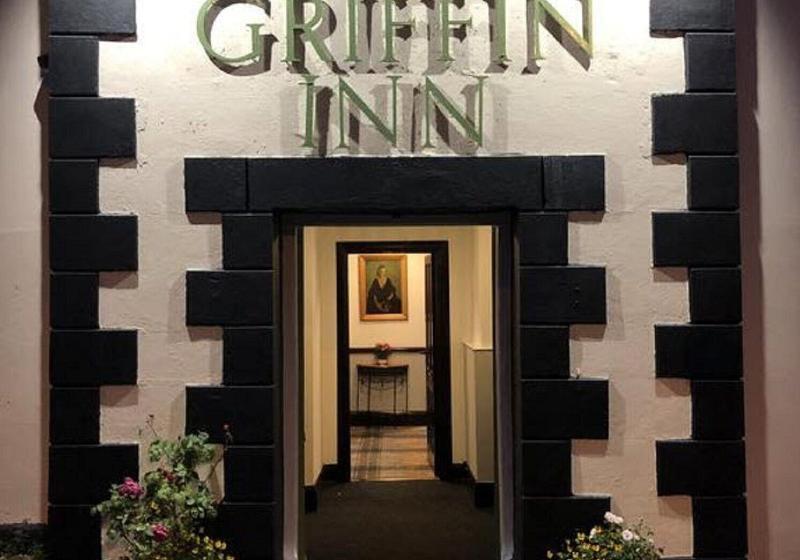 فندق The Griffin Llyswen