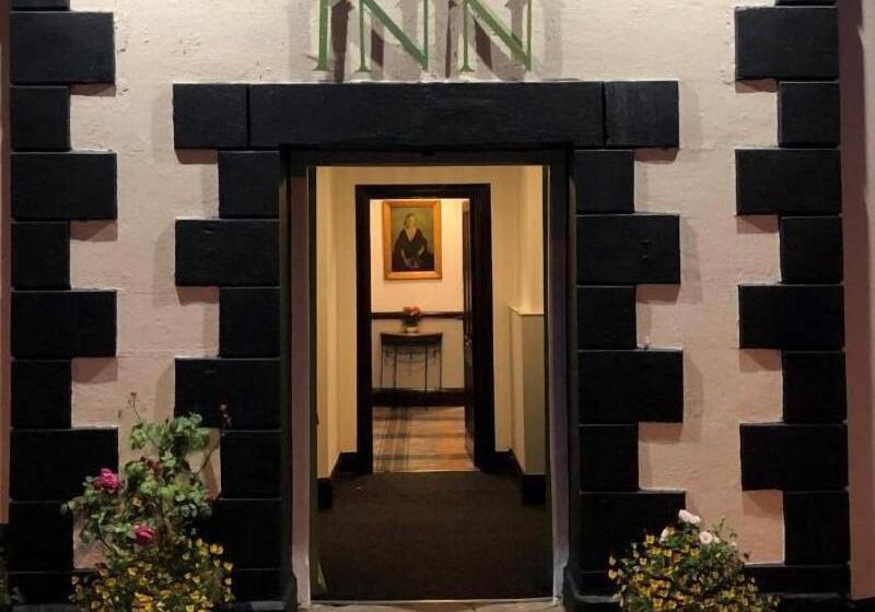 فندق The Griffin Llyswen