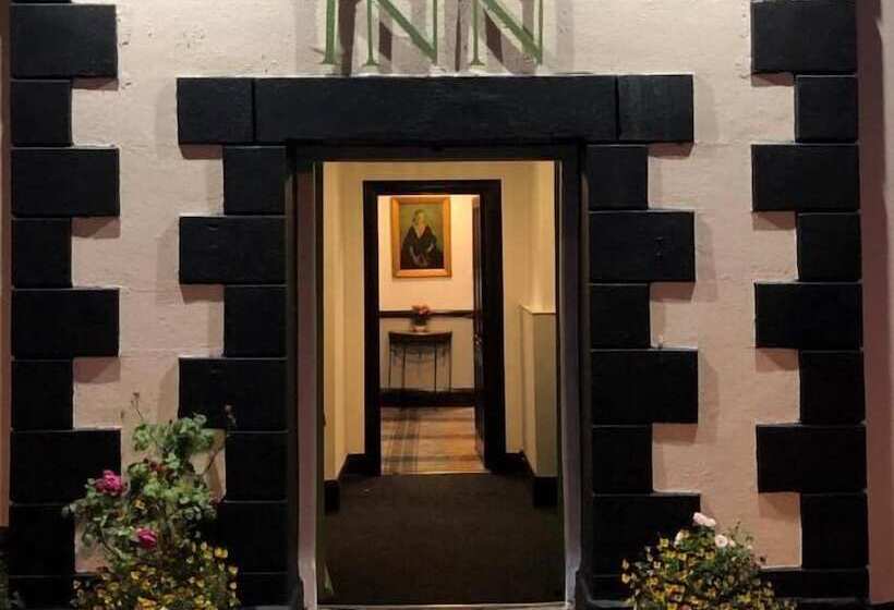 فندق The Griffin Llyswen