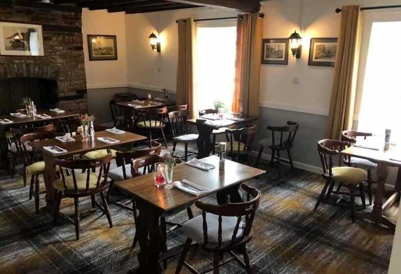 فندق The Griffin Llyswen