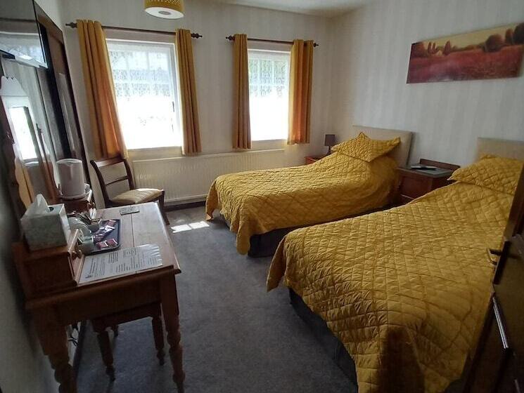 فندق The Griffin Llyswen