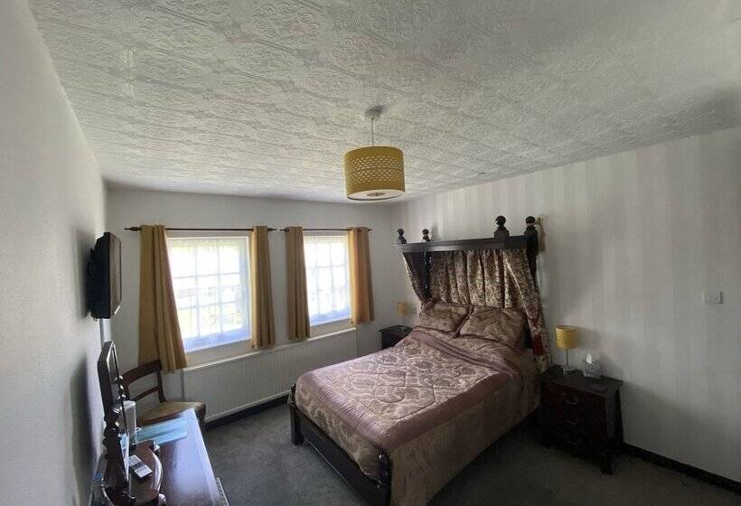 فندق The Griffin Llyswen