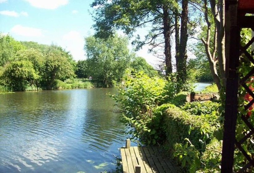 酒店 The Kingfisher