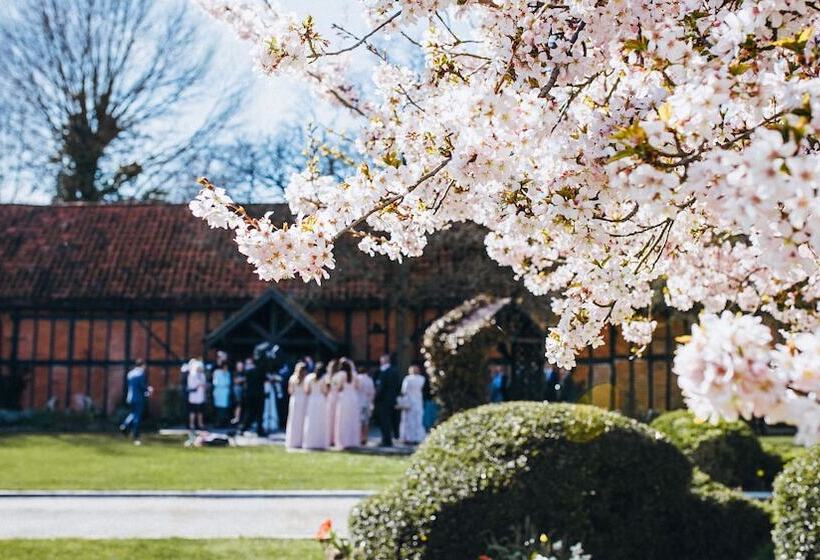 酒店 The Kingfisher