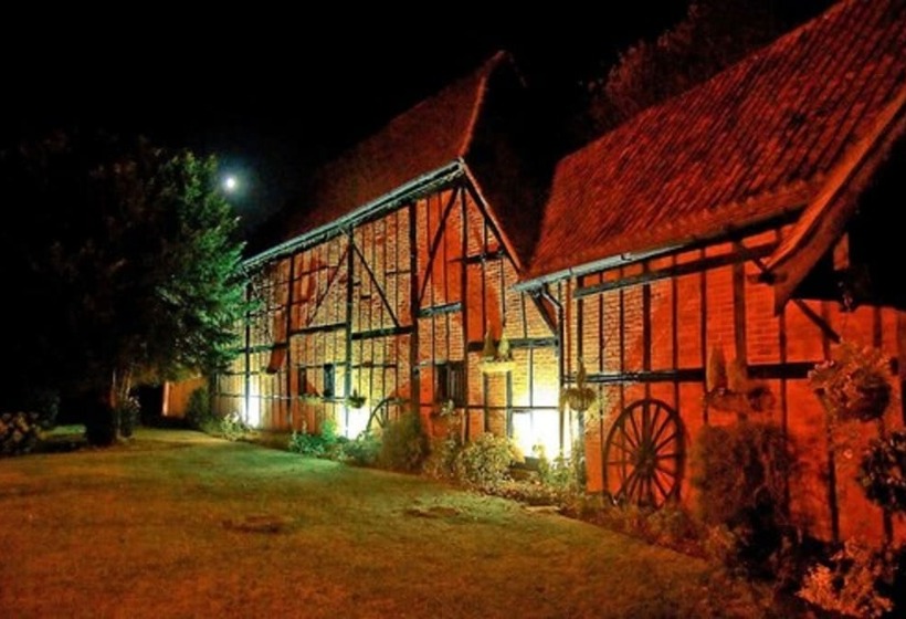 酒店 The Kingfisher